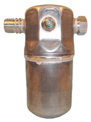 Image of A/C Receiver Drier / Desiccant Element Kit from Sunair. Part number: ARD-1095