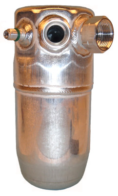 Image of A/C Receiver Drier / Desiccant Element Kit from Sunair. Part number: ARD-1098
