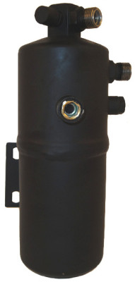 Image of A/C Receiver Drier / Desiccant Element Kit from Sunair. Part number: ARD-1105