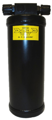 Image of A/C Receiver Drier / Desiccant Element Kit from Sunair. Part number: ARD-1108