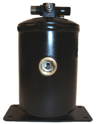 Image of A/C Receiver Drier / Desiccant Element Kit from Sunair. Part number: ARD-1110