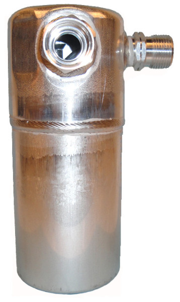 Image of A/C Receiver Drier / Desiccant Element Kit from Sunair. Part number: ARD-1144
