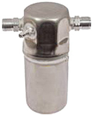 Image of A/C Receiver Drier / Desiccant Element Kit from Sunair. Part number: ARD-1155