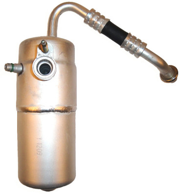 Image of A/C Receiver Drier / Desiccant Element Kit from Sunair. Part number: ARD-1177
