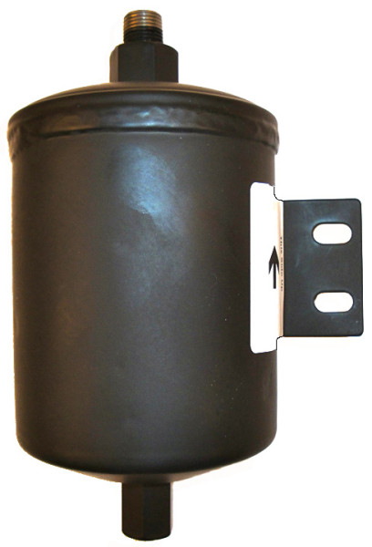Image of A/C Receiver Drier / Desiccant Element Kit from Sunair. Part number: ARD-1189