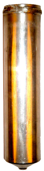 Image of A/C Receiver Drier / Desiccant Element Kit from Sunair. Part number: ARD-1190