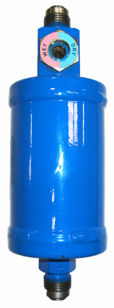 Image of A/C Receiver Drier / Desiccant Element Kit from Sunair. Part number: ARD-1195