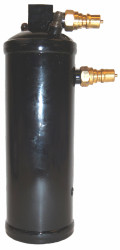 Image of A/C Receiver Drier / Desiccant Element Kit from Sunair. Part number: ARD-1209