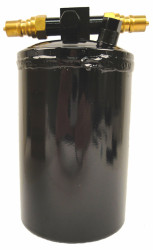 Image of A/C Receiver Drier / Desiccant Element Kit from Sunair. Part number: ARD-1211