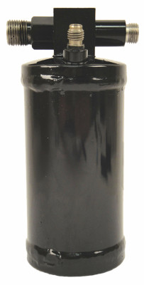 Image of A/C Receiver Drier / Desiccant Element Kit from Sunair. Part number: ARD-1221