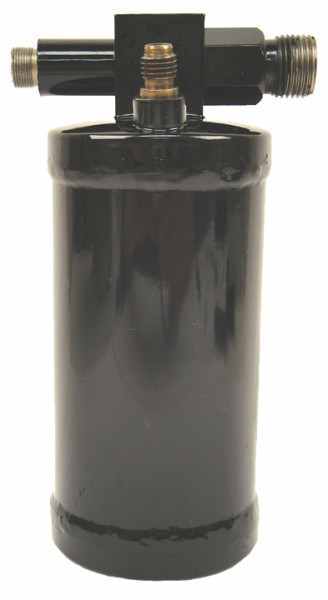 Image of A/C Receiver Drier / Desiccant Element Kit from Sunair. Part number: ARD-1224
