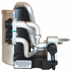Image of A/C Receiver Drier / Desiccant Element Kit from Sunair. Part number: ARD-1239