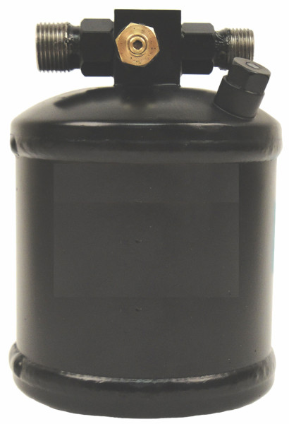 Image of A/C Receiver Drier / Desiccant Element Kit from Sunair. Part number: ARD-1243