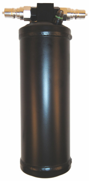 Image of A/C Receiver Drier / Desiccant Element Kit from Sunair. Part number: ARD-1249