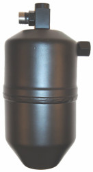Image of A/C Receiver Drier / Desiccant Element Kit from Sunair. Part number: ARD-1257