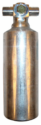 Image of A/C Receiver Drier / Desiccant Element Kit from Sunair. Part number: ARD-1270