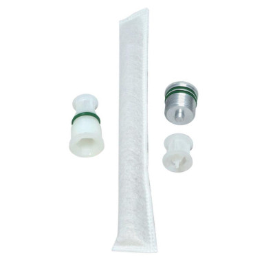 Image of A/C Receiver Drier / Desiccant Element Kit from Sunair. Part number: ARD-1280