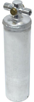 Image of A/C Receiver Drier / Desiccant Element Kit from Sunair. Part number: ARD-1282