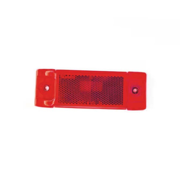 Image of SUPER 21 Marker Lamp Reflex from Trucklite. Part number: 21203R