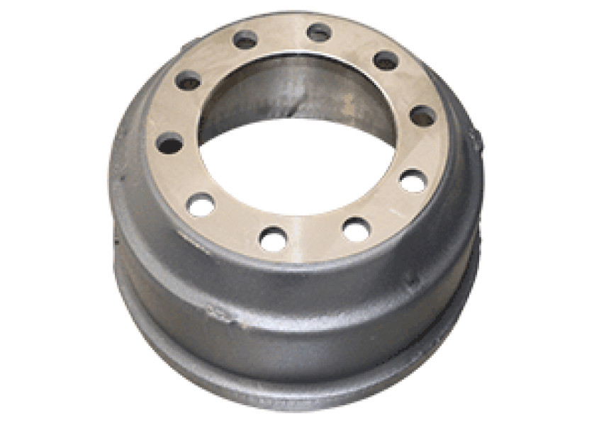 Image of 56864B Brake Drum for 16.5 x 7" Brakes from WEBB. Part number: 56864B