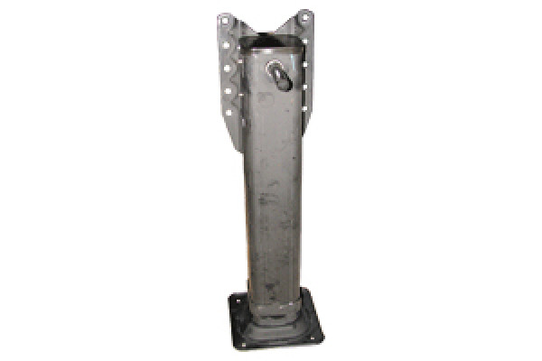 Image of NON-GEAR LEG - IN MT,10X10LP CUSH,19"TR from Jost. Part number: JOSA401LG3-19