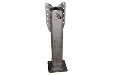 Image of NON-GEAR LEG - IN MT,10X10LP CUSH,19"TR from Jost. Part number: JOSA401LG3-19