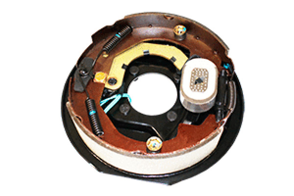 Image of K23-27 RH BRAKE KIT - 10" X 2.25" ELECTRIC BRAKE 3.5K from SIRCO. Part number: K23-27