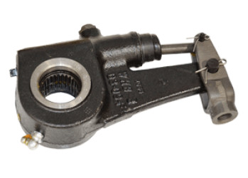 Image of Meritor R801074B56 Automatic Slack Adjuster from Meritor. Part number: MTRR801074