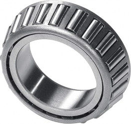 Image of Inner Taper Bearing Cone from National / Federal Mogul. Part number: NATHM218248