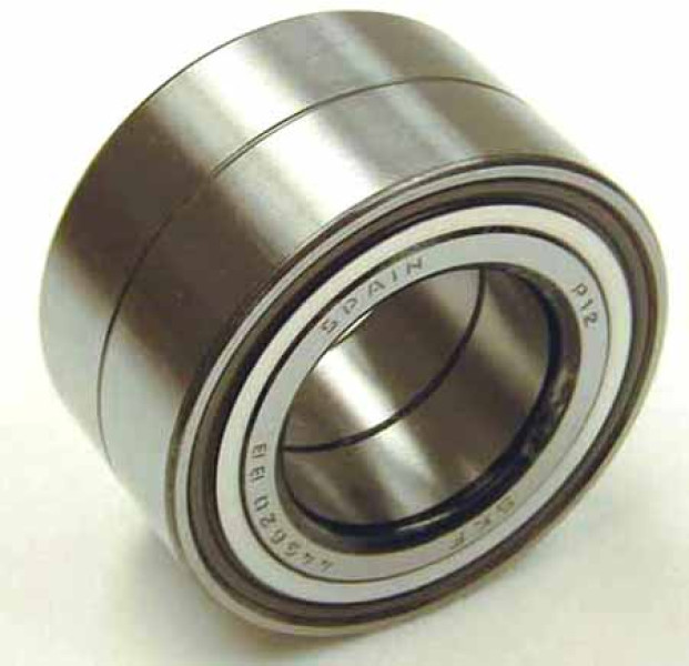 Image of Tapered Roller Bearing Set (Bearing And Race) from SKF. Part number: SKF-B31