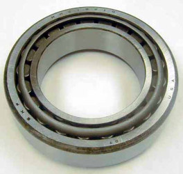 Image of Wheel Bearing from SKF. Part number: SKF-B37