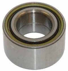 Image of Wheel Bearing from SKF. Part number: SKF-B42