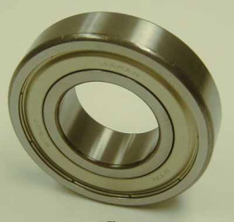 Image of Clutch Pilot Bushing from SKF. Part number: SKF-B50-J