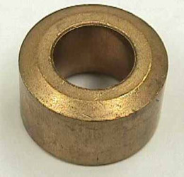 Image of Clutch Pilot Bushing from SKF. Part number: SKF-B661