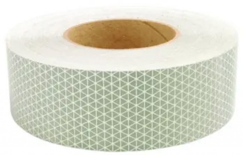 Image of TAPE, ROLL, 2 IN, 150FT, WHITE, 5 YR from Betts HD. Part number: RTR305