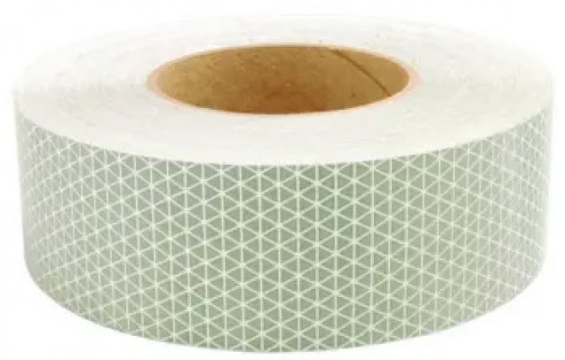 Image of TAPE, ROLL, 2 IN, 150FT, WHITE, 5 YR from Betts HD. Part number: RTR305