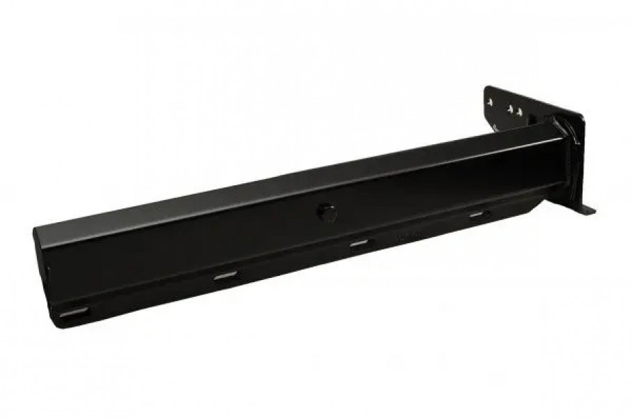 Image of TRAILER MUD FLAP RETENTION SYSTEM, SPRING LOADED HANGERS, WITHOUT CONSPICUITY, 48" SLIDER, LEFT HAND from Betts HD. Part number: TRSLS10NT