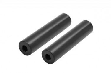Image of KIT  TWO PACK, MOUNT, POST, ONE BOLT, 8.0 LONG, QUARTER FENDER from Betts HD. Part number: X2900P