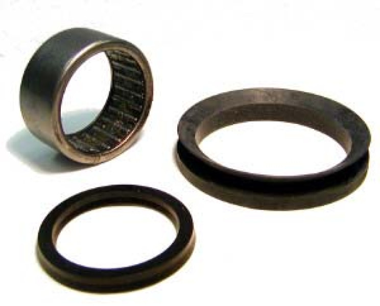 Image of Needle Bearing from SKF. Part number: SKF-BK3