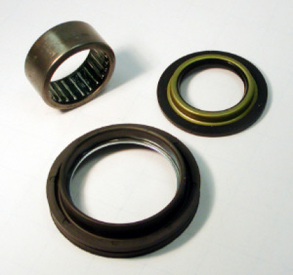 Image of Needle Bearing from SKF. Part number: SKF-BK6