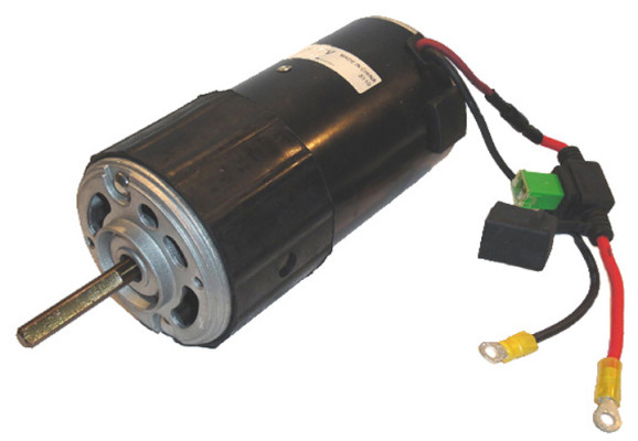 Image of HVAC Heater Fan Motor from Sunair. Part number: BM-1000