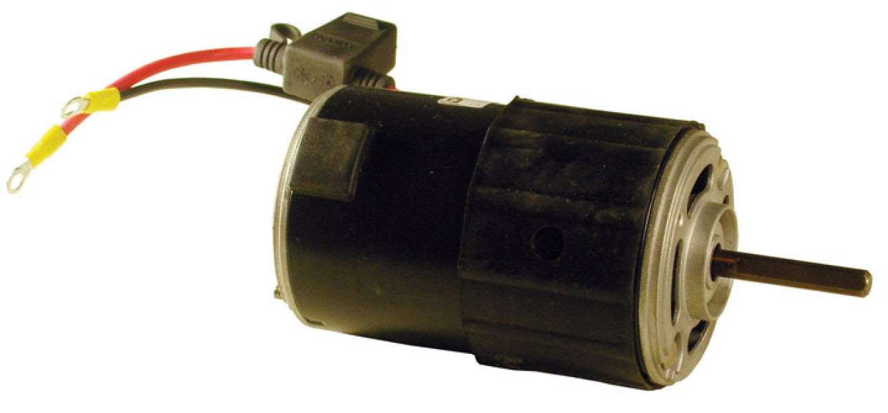 Image of HVAC Heater Fan Motor from Sunair. Part number: BM-1001