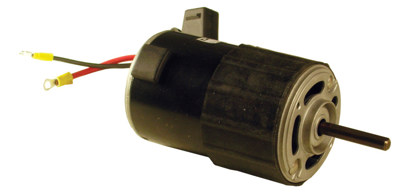 Image of HVAC Heater Fan Motor from Sunair. Part number: BM-1002