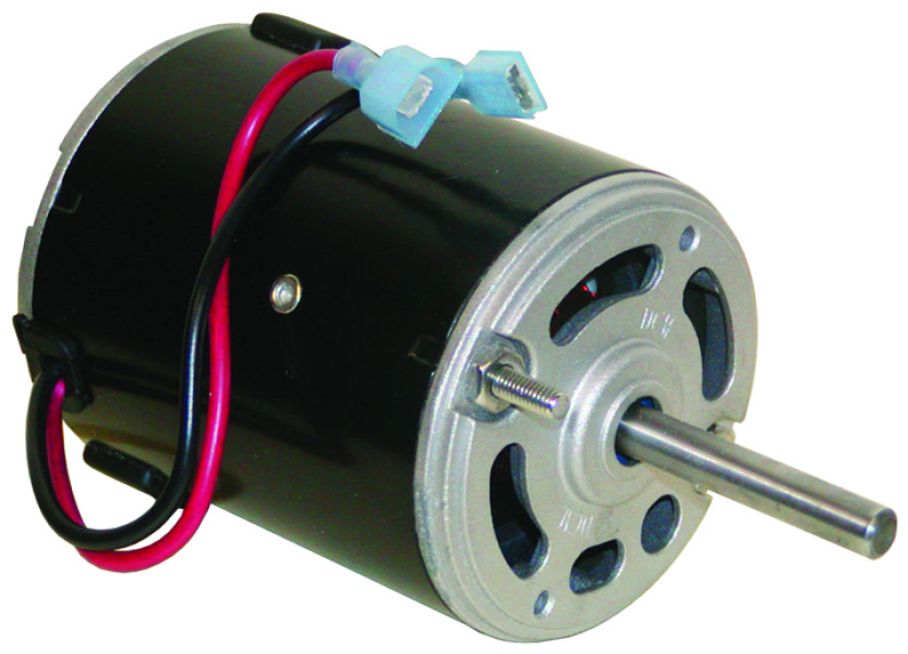 Image of HVAC Heater Fan Motor from Sunair. Part number: BM-1004