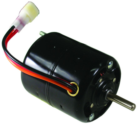 Image of HVAC Heater Fan Motor from Sunair. Part number: BM-1009