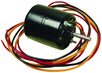 Image of HVAC Heater Fan Motor from Sunair. Part number: BM-1016