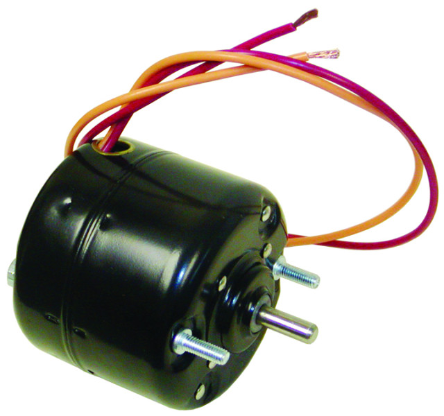 Image of HVAC Heater Fan Motor from Sunair. Part number: BM-1019