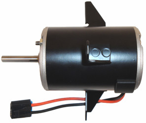Image of HVAC Heater Fan Motor from Sunair. Part number: BM-1021