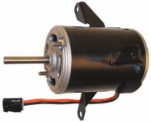 Image of HVAC Heater Fan Motor from Sunair. Part number: BM-1022