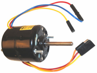 Image of HVAC Heater Fan Motor from Sunair. Part number: BM-1023